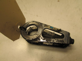 Achterbrug Honda VTR 1000 F