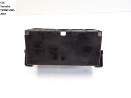 Accubak Yamaha YP 400 Majesty