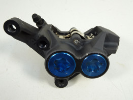 Remklauw links voor Yamaha YZF R1