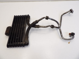 Oil cooler Honda CB 750 