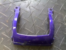 Cowl seat center Kawasaki ZZR 600