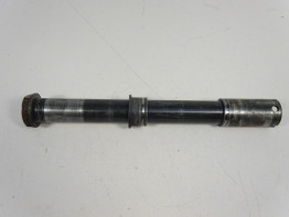 Axle front Aprilia Falco