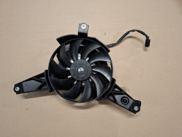 Ventilator Yamaha Tracer 700