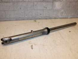 Voorpoot links compleet Honda CM 400 T 