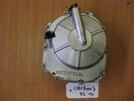 Koppelingsdeksel Honda CBR 600 F