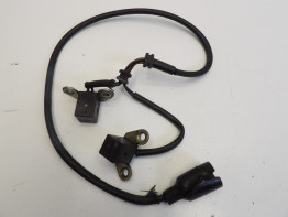 Pulsgever Honda VT 500