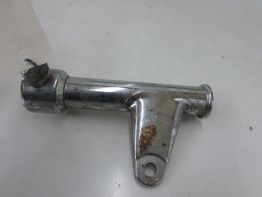 Montagerahmen Scheinwerfer Honda CB 400