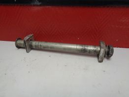 Achteras Suzuki GSX R 1300 Hayabusa