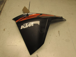 Linker zijkuip KTM 1190 Adventure