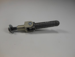 Voetsteun Rechts Yamaha YZF R6