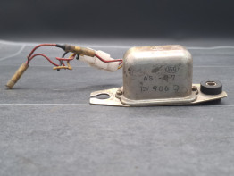 Regler Gleichrichter Yamaha XS 750