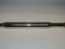 Uitlaat Overig Onbekend Unknown