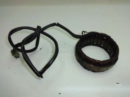 Dynamo Yamaha XJ 600 F