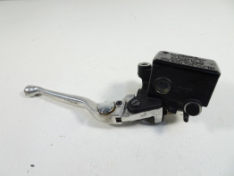 Rempomp Yamaha Tracer 700