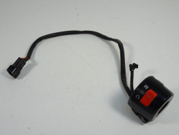 Handlebar switch assy right Kawasaki ER 6