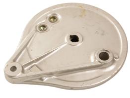 Trommelrem Honda CX 500