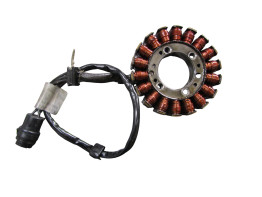 Generator Kawasaki Z 750