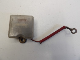 Zekeringkast Suzuki GS 550