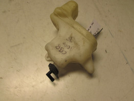 Radiator reserve tank Honda CBR 1000 F