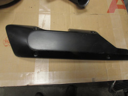 Uitlaatbochten Husqvarna Svartpilen 701