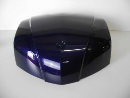 Top Box upper plate Yamaha TDM