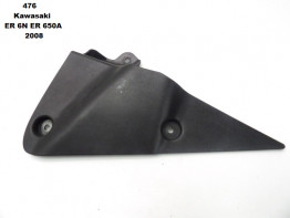 Afdekkap Kawasaki ER 6