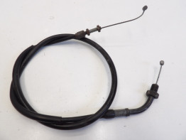 Gaskabel Honda CBX 750 F