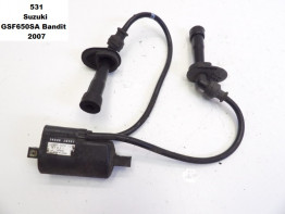 Ignition Coil Suzuki GSF 650 Bandit