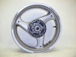 Achtervelg Suzuki GSX R 750