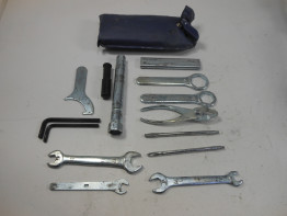 Gereedschapset Yamaha YZF R6