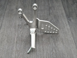 Schetsplaat links Yamaha YZF R6