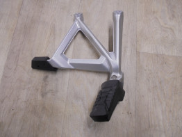 Duo voetsteun links BMW R 1250 GS