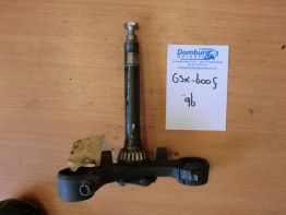 T stuk Suzuki GSX F 600