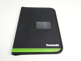 Instructieboekje Kawasaki Overige Kawasaki