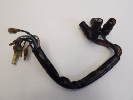 Wire harness front Honda CB 500