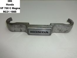 Gabelbrucke Unten Honda VF 700 750 C Magna