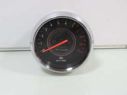 Teller Moto Guzzi California EV