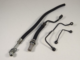 Olleitung Aprilia Pegaso 650