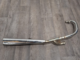 Auspuff Suzuki GS 650