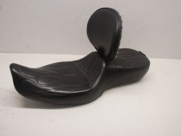 Zadel Harley Davidson Sportster