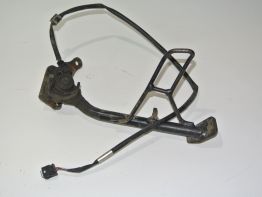 Standaard BMW R 1150 RT R 850 RT