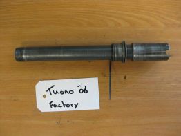 Vooras Aprilia Tuono 1000