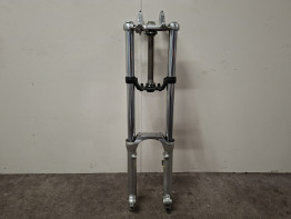 Gabelholm Komplett Honda VF 700 750 C Magna