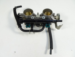 Throttle body Yamaha Tracer 700