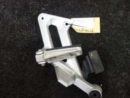 Duo voetsteun links Yamaha FJR 1300