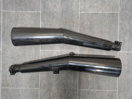 Uitlaat Honda VF 750 F