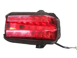 Rucklicht Suzuki SV 650