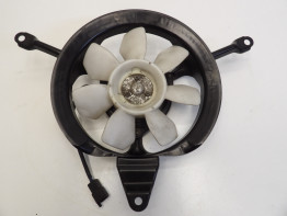Fan Yamaha V max