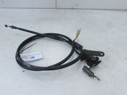 Achter remklauw Suzuki Burgman 400