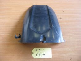 Hinterradabdeckung Yamaha YZF R6